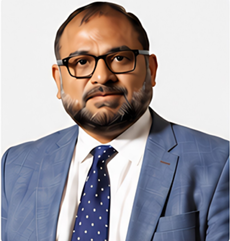 Ravi Shankar Srivastava