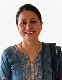 Sarojini Sharma