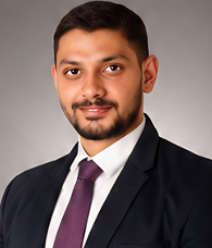 Rajesh Kumar